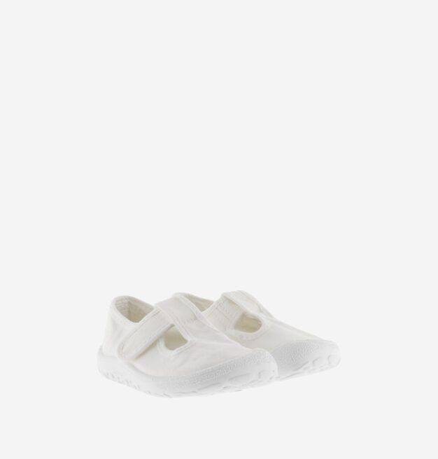BOSCO BAREFOOT SANDALIA LONA DREC®