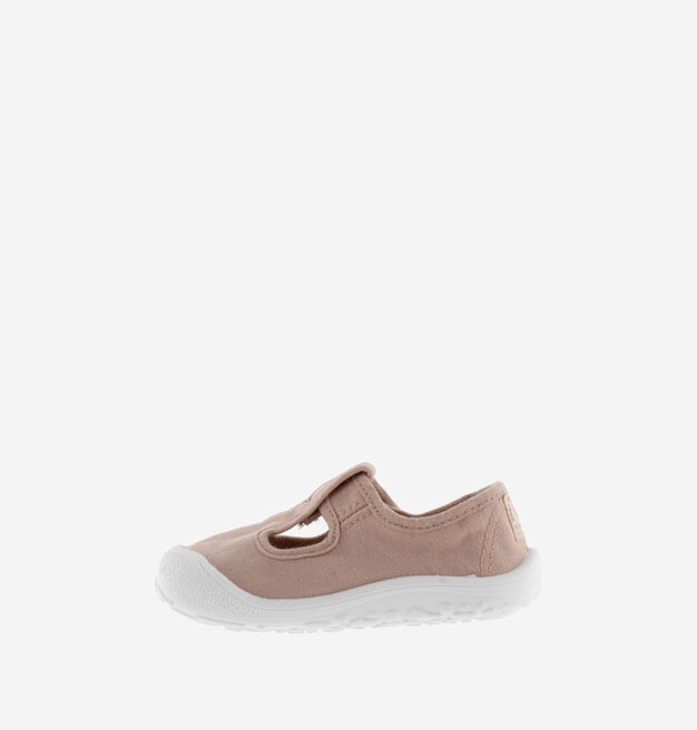 BOSCO BAREFOOT SANDALIA LONA DREC®