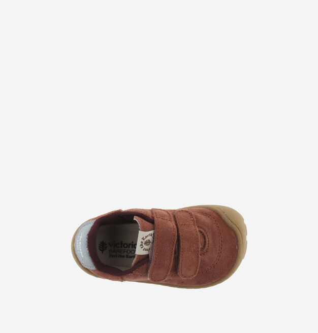 BOSCO TIRAS BAREFOOT SERRAJE
