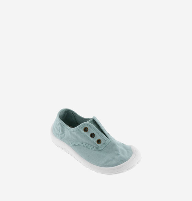 BOSCO BAREFOOT INGLESA LONA DREC®