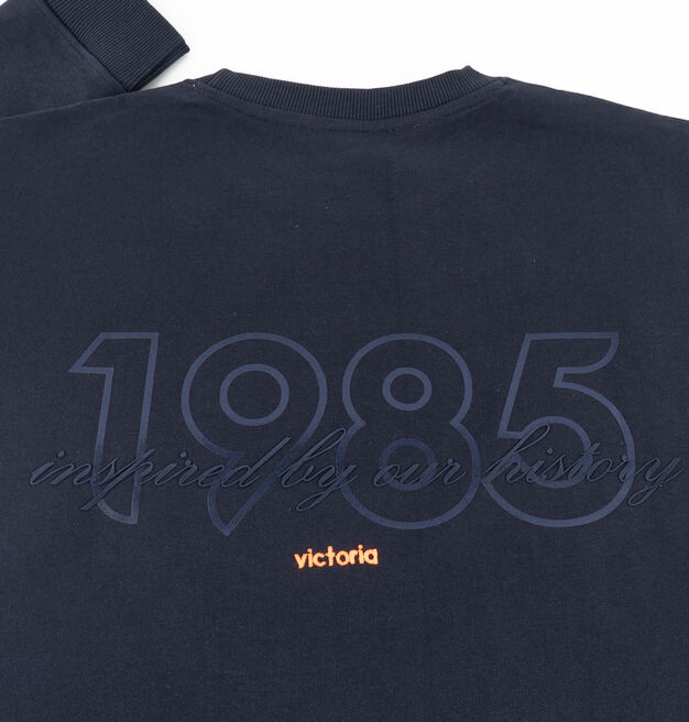 SUDADERA 1985 & BORDADO