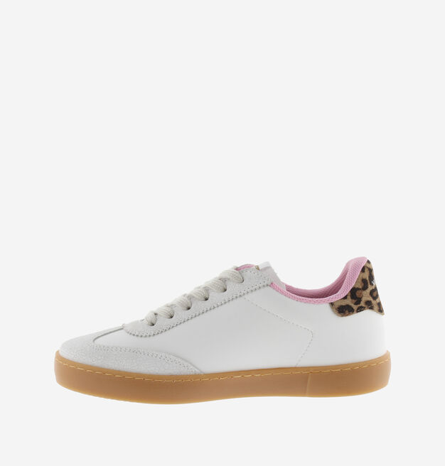 BERLÍN EFECTO PIEL & SERRAJE LEOPARDO