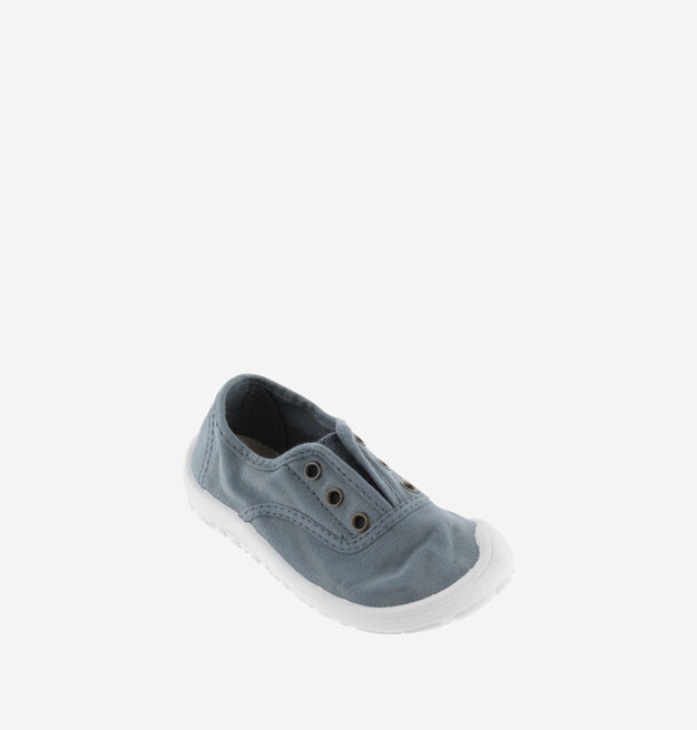 BOSCO BAREFOOT INGLESA LONA DREC®