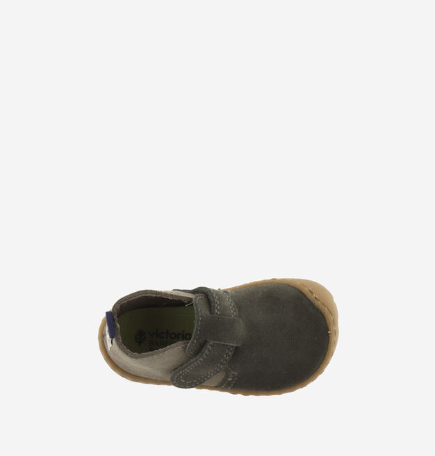 BOSCO BAREFOOT BOTÍN SERRAJE