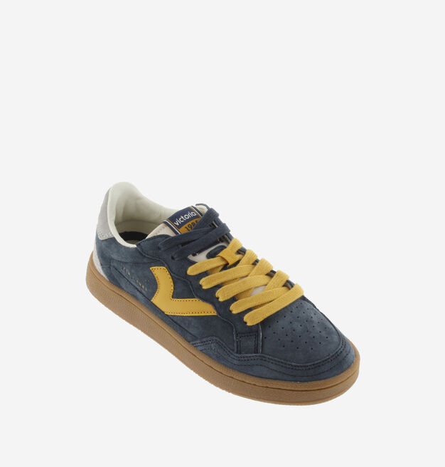 SMASH - SOFT SUEDE