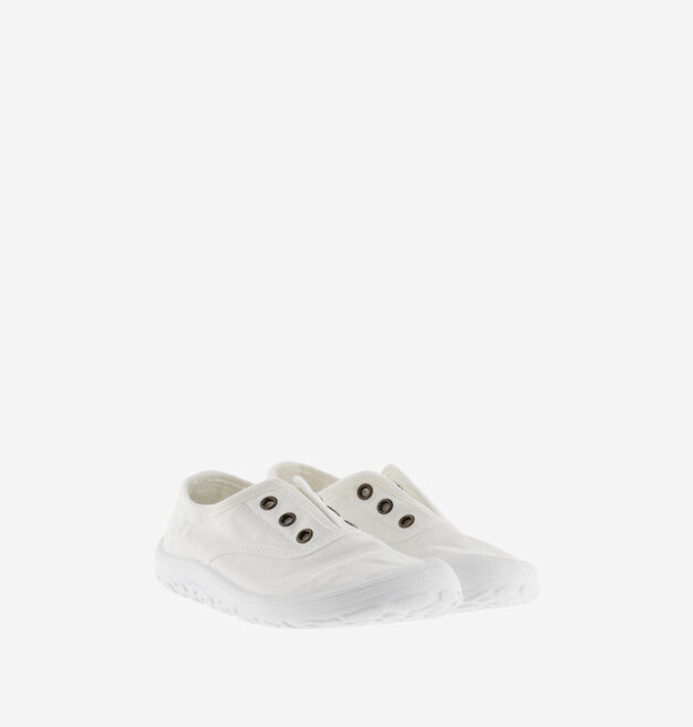 BOSCO BAREFOOT INGLESA LONA DREC®