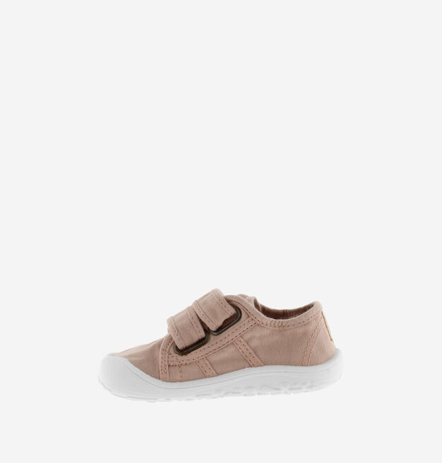 BOSCO BAREFOOT BASKET LONA DREC®