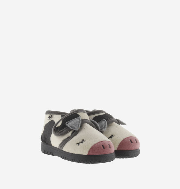 OJALÁ ZAPATILLAS CASA ANIMALES