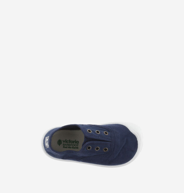 BOSCO BAREFOOT INGLESA LONA DREC®