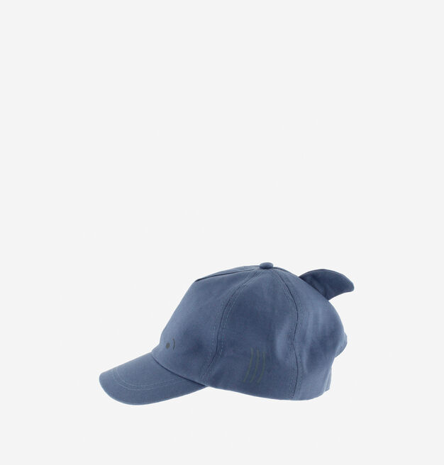 GORRA LONA ANIMALES