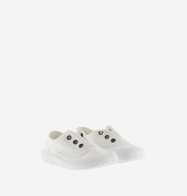 BOSCO BAREFOOT INGLESA LONA DREC®