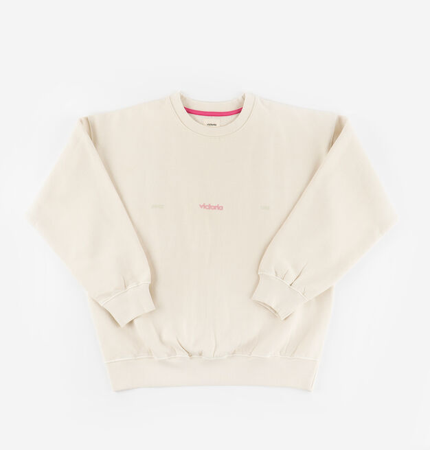 SUDADERA STRAWBERRY