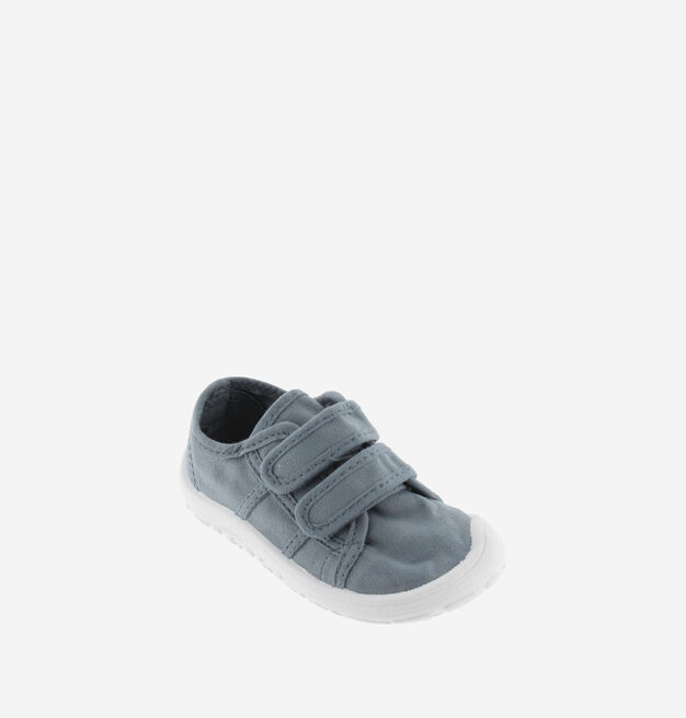 BOSCO BAREFOOT BASKET LONA DREC®