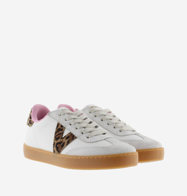 BERLÍN EFECTO PIEL & SERRAJE LEOPARDO