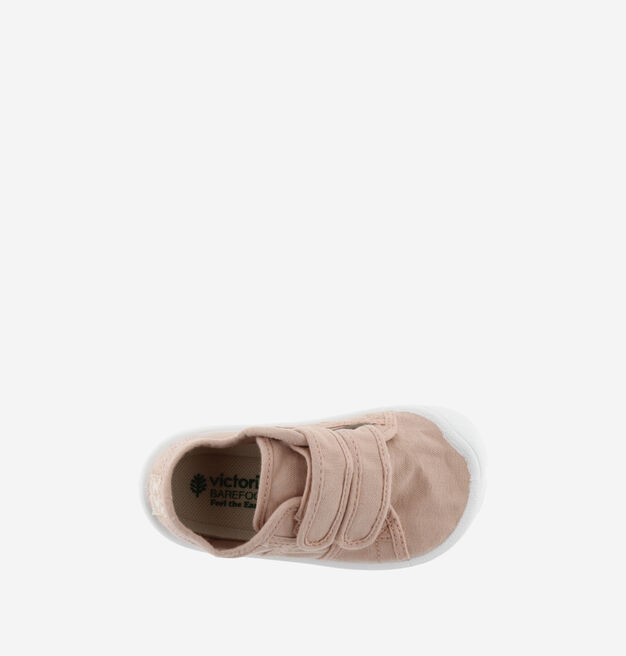 BOSCO BAREFOOT BASKET LONA DREC®