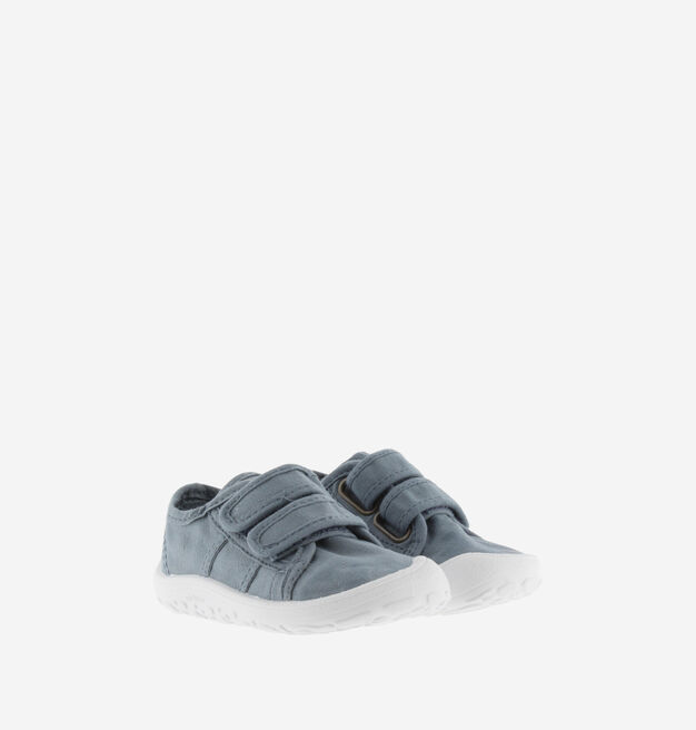 BOSCO BAREFOOT BASKET LONA DREC®