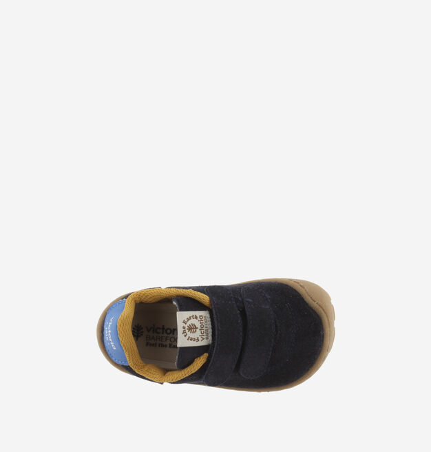 BOSCO TIRAS BAREFOOT SERRAJE