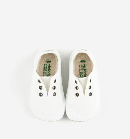 BOSCO BAREFOOT INGLESA LONA DREC®