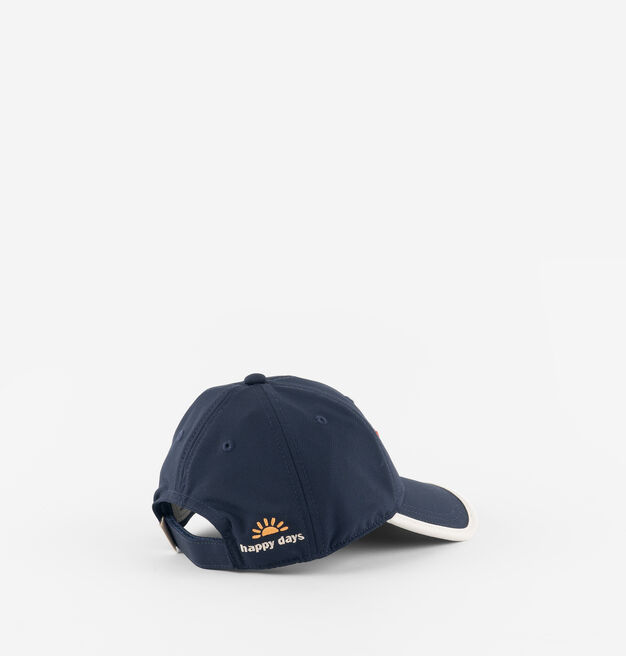 GORRA HAPPY DAYS
