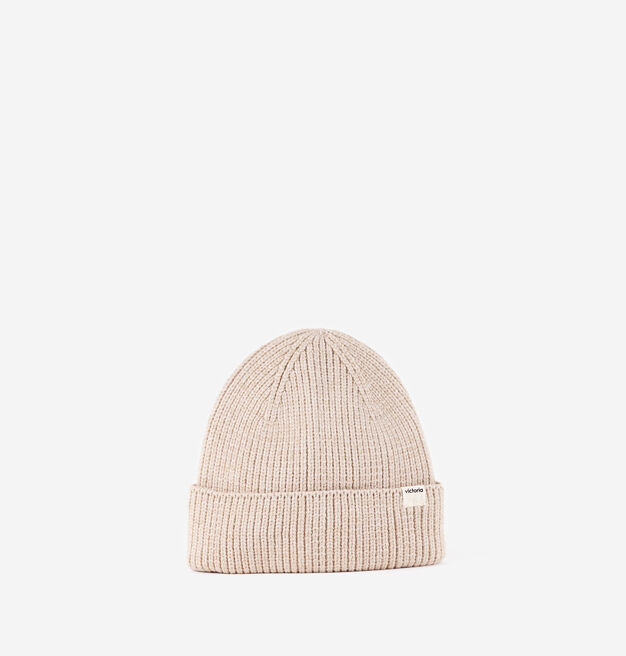 GORRO PUNTO LUREX