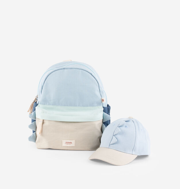 MINI MOCHILA ANIMALES