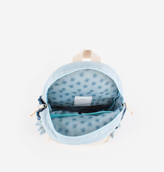 MINI MOCHILA ANIMALES