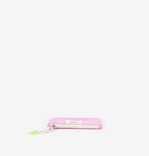 MONEDERO LONA ECO
