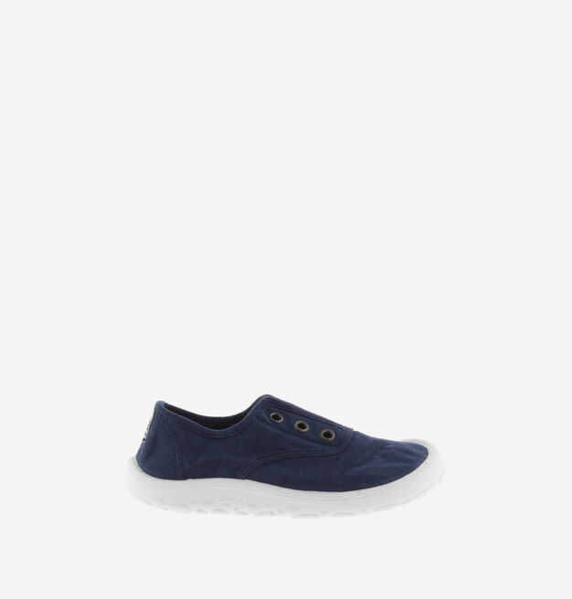 BOSCO BAREFOOT INGLESA LONA DREC®