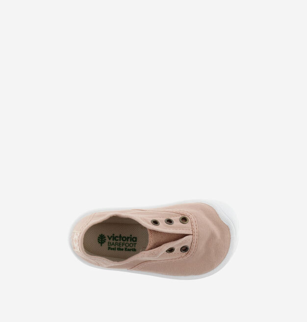 BOSCO BAREFOOT INGLESA LONA DREC®