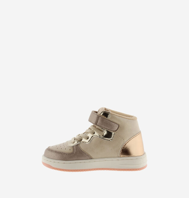 TIEMPO TIRA METAL & GLITTER