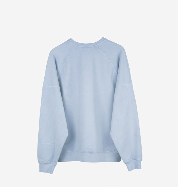 SUDADERA ALGODÓN ORGÁNICO