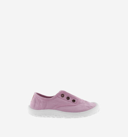 BOSCO BAREFOOT INGLESA LONA DREC®