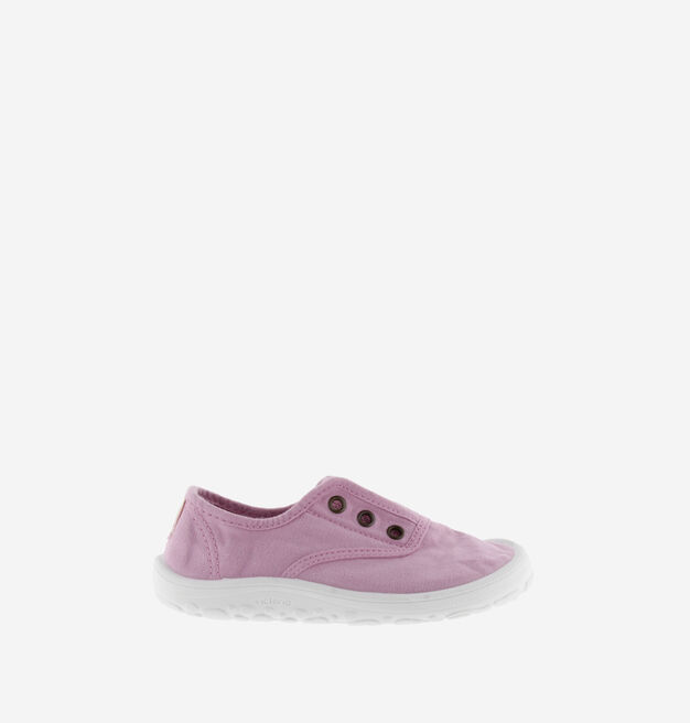 BOSCO BAREFOOT INGLESA LONA DREC®