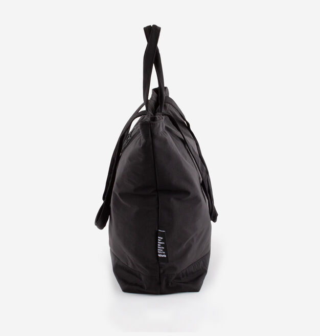 SHOPPER NYLON BORDADO