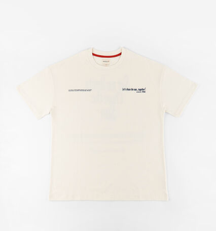 CAMISETA ALGODÓN SUN