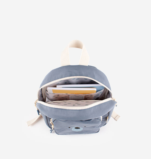 MINI MOCHILA ANIMALES