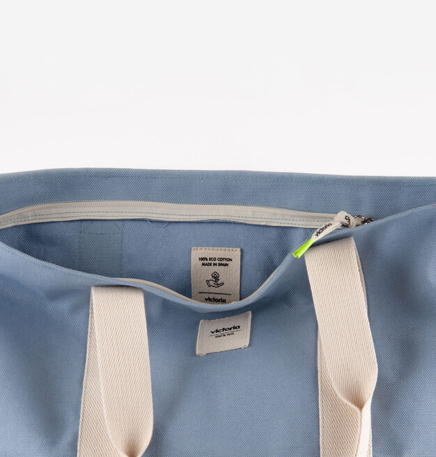 SHOPPER LONA ECO