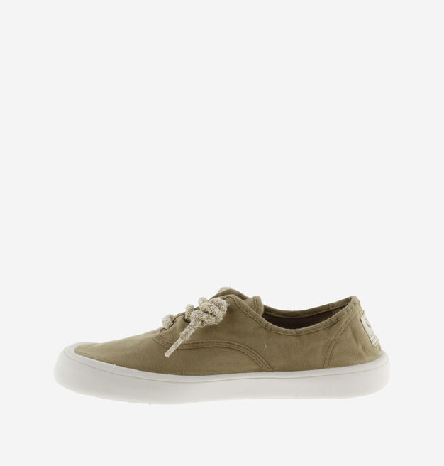 OLMO BAREFOOT LONA TINTADA DREC