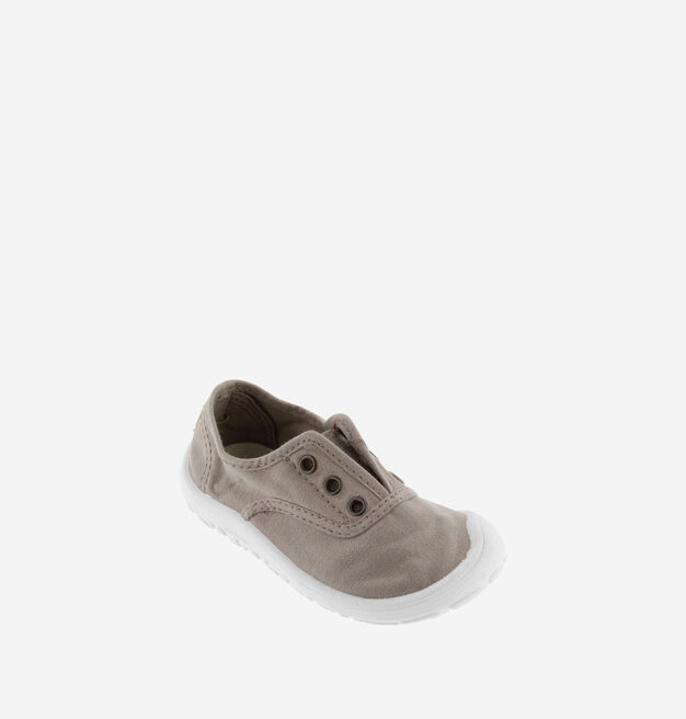 BOSCO BAREFOOT INGLESA LONA DREC®