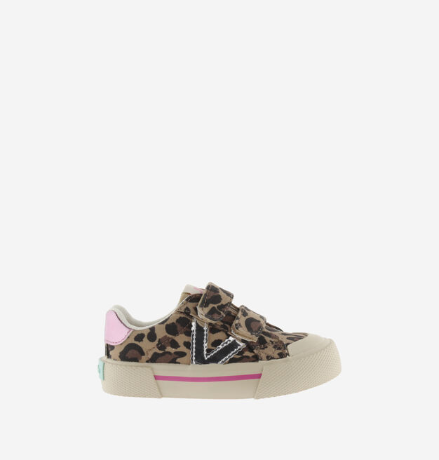 TRIBU BASKET TIRAS LONA PRINTS