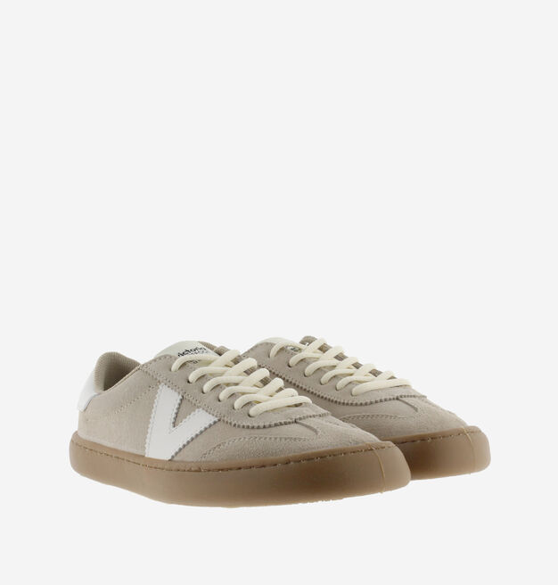 OLMO BAREFOOT SERRAJE & CONTRASTE