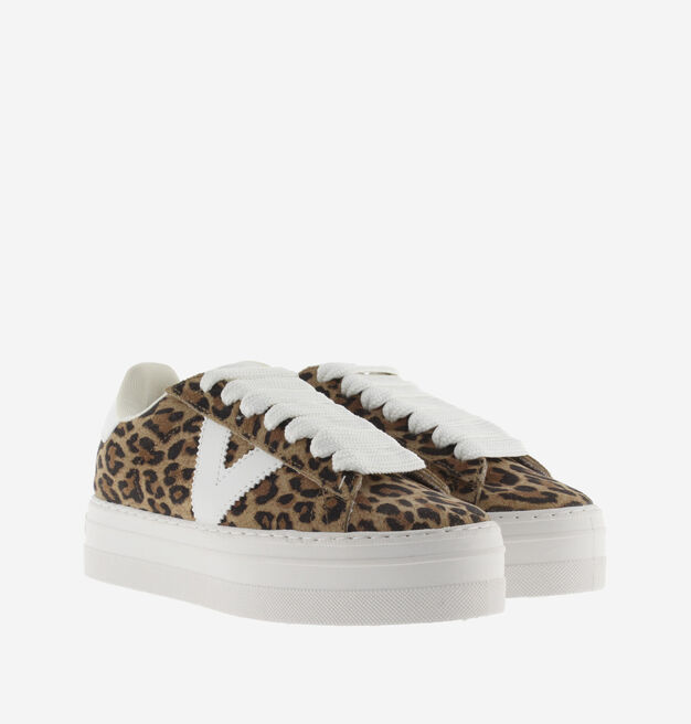 BARCELONA SERRAJE LEOPARDO