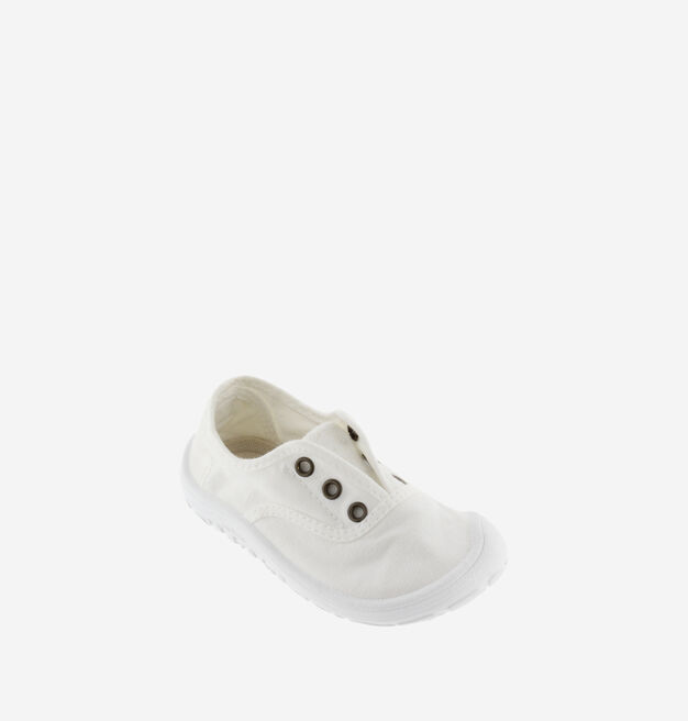 BOSCO BAREFOOT INGLESA LONA DREC®
