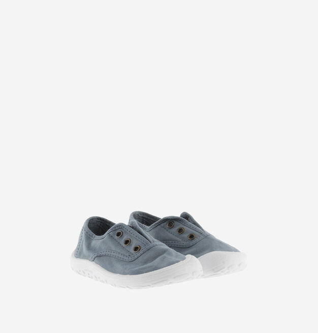 BOSCO BAREFOOT INGLESA LONA DREC®