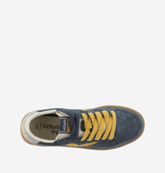 SMASH - SOFT SUEDE