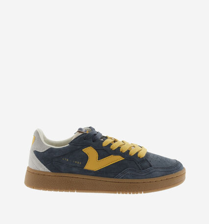 SMASH - SOFT SUEDE