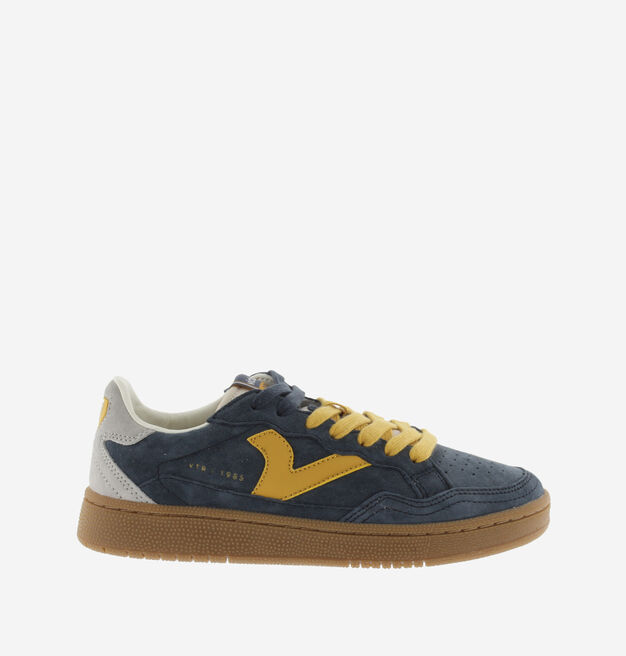SMASH - SOFT SUEDE