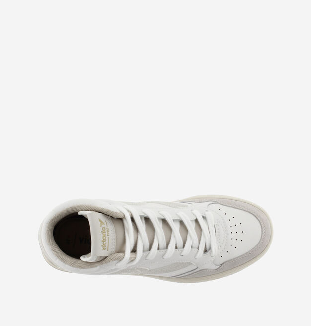 C80 BOTÍN RETRO SNEAKER