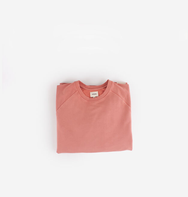 SUDADERA ALGODÓN ORGÁNICO