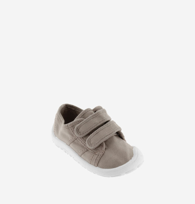 BOSCO BAREFOOT BASKET LONA DREC®